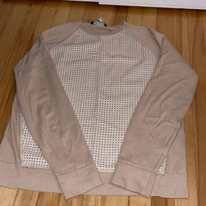 Judith snd Charles sweater